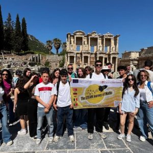 Dia 3: Imersão Cultural e História em Éfeso, Şirince e Kuşadası
