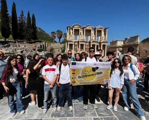 Dia 3: Imersão Cultural e História em Éfeso, Şirince e Kuşadası