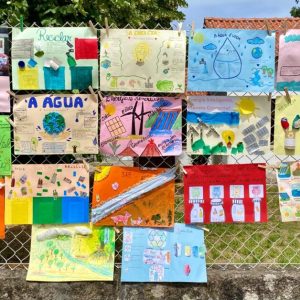 Sementes de Mudança: Dia Mundial do Ambiente no JI de Bente