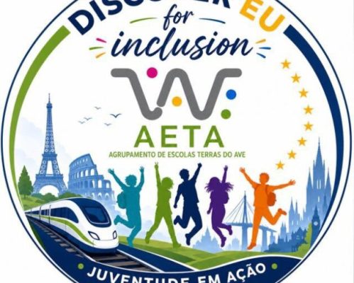Rumo à Europa: Arranca o projeto “Construindo a Europa Juntos”