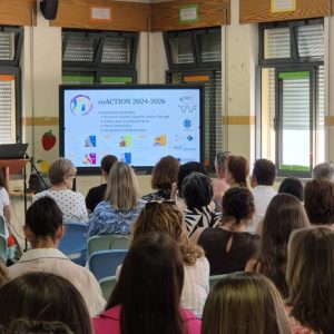 AETA promove evento multiplicador do projeto europeu coACTION