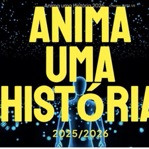 Projeto “Anima uma História”: Criatividade e Tecnologia Unem a Comunidade com Recorde de Votações!