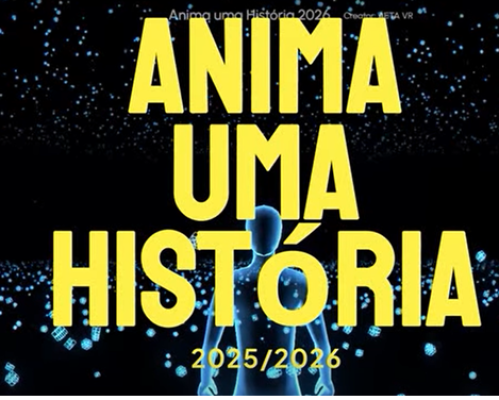 Projeto “Anima uma História”: Criatividade e Tecnologia Unem a Comunidade com Recorde de Votações!