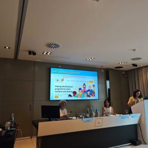 Diretor do Agrupamento de Escolas Terras do Ave participou em seminário europeu sobre cidadania ativa e valores europeus