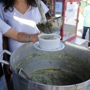 XIV Feira de Outono: Aprender em Comunidade!