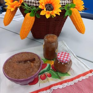 EB de Castelões assinala o Dia Mundial da Alimentação com lanche saudável