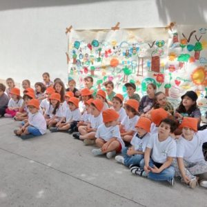Dia Mundial do Ambiente no JI de Bairro