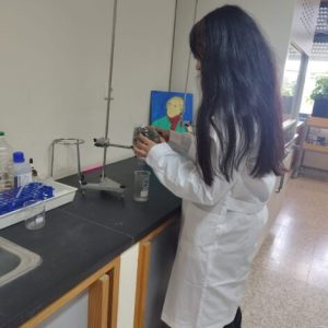 Rumo à Alemanha: O Projeto “She STEMs the Future” aposta na Inovação e Inclusão