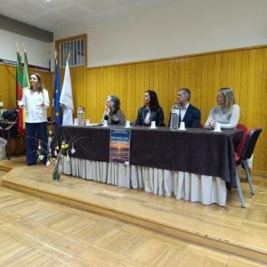 IX Encontro de Pais: Refletir para Educar – Desconecta para te Conectares