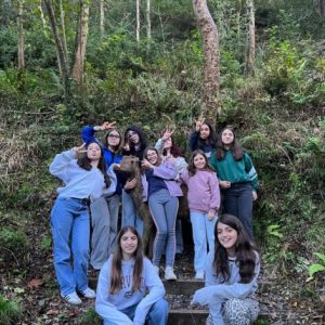 Explorar, Criar e Partilhar
