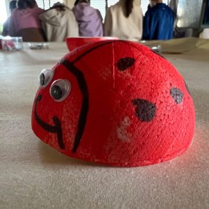 Uma Viagem de Descoberta e Integração na Escola Sede