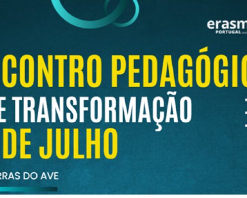 AETA em Transformação