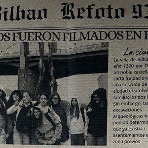 Descobertas, cultura e bem-estar