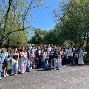 2.º Dia da Mobilidade Interna Erasmus+ – Uma Jornada de Sustentabilidade, Ciência e Cultura em Viana do Castelo