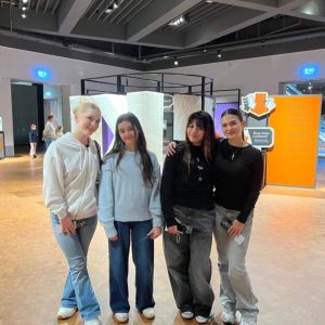 Ciência e Cultura entre Heilbronn e Estugarda