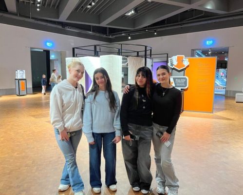 Ciência e Cultura entre Heilbronn e Estugarda