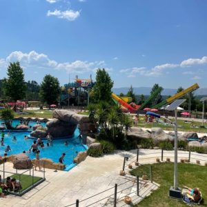 #Férias de verão – Um Dia a Transbordar de Alegria