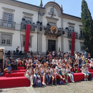 Viagem no Tempo a Braga Romana