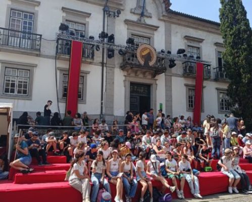 Viagem no Tempo a Braga Romana