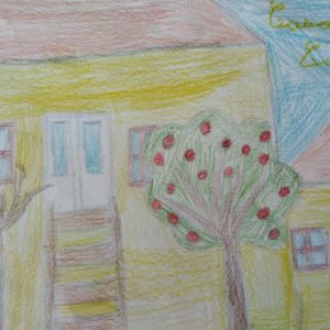 Aprender fora da sala de aula: 3.º ano visita a Casa de Camilo Castelo Branco