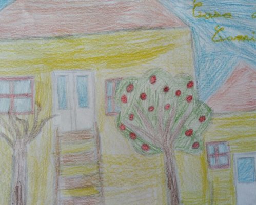 Aprender fora da sala de aula: 3.º ano visita a Casa de Camilo Castelo Branco