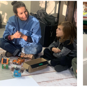 Alunos do 1.º Ano da EB Terras do Ave Participam em “Laboratórios de Energia”