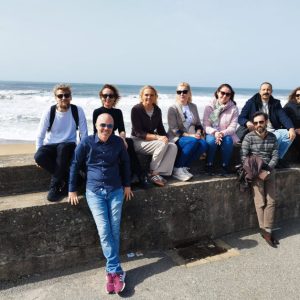 Encontro internacional do Projeto Erasmus+ Eco-Leaders reforça o compromisso com a sustentabilidade na educação