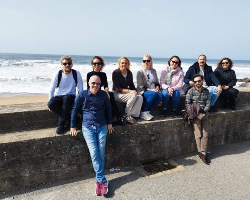Encontro internacional do Projeto Erasmus+ Eco-Leaders reforça o compromisso com a sustentabilidade na educação