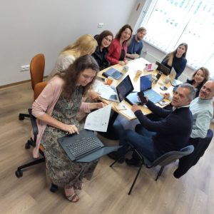 Eco-Leaders arranca na Estónia com energia verde e espírito colaborativo