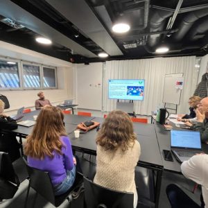 Finlândia inspira professores do Agrupamento de Escolas Terras do Ave em práticas sustentáveis e digitais