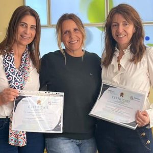 Docentes reforçam competências digitais na Croácia no âmbito do programa Erasmus+