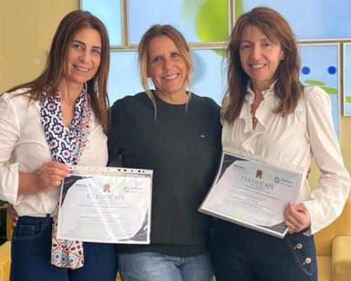 Docentes reforçam competências digitais na Croácia no âmbito do programa Erasmus+