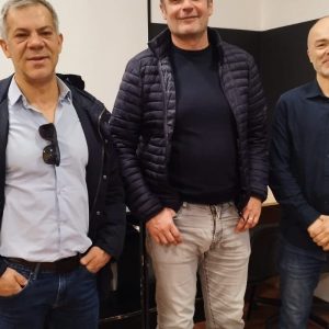 Visita preparatória a Zadar reforça cooperação europeia no âmbito da Educação de Adultos